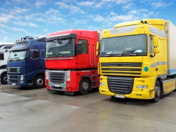 Bursa Çaybaşı Nakliye